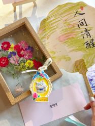 -花嫁丽舍婚礼殿堂(世博江景店)