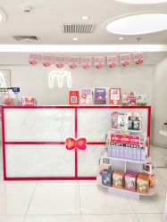 -咪咪比基尼脱毛专业店