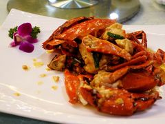 -上海青松城大酒店·紫罗兰厅