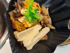 -名善山珍·野生菌汤锅(文殊院店)