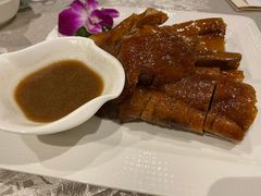 和味明炉烧鹅-香云轩·顺德菜(香云纱园林酒店店)