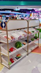 -LuckyStar幸运星家庭娱乐中心(东莞国贸店)