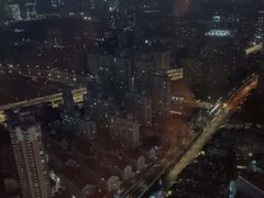 -上海龙之梦万丽酒店