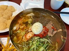 -屋里家延边朝鲜族冷面(南园店)