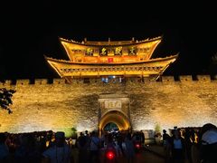 -大理古城