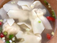 鲜汤手工小馄饨-西少爷(十里堡店)