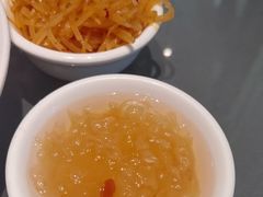 -楚鲜·汉正街一号(天河店)