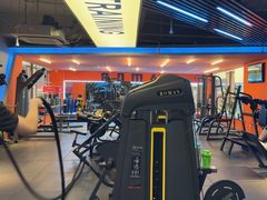 -RoMan罗马健身工作室(莘庄店)