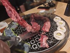 -霸腹烤肉(厦门柚子番店)