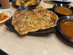 -新加坡Zam Zam餐馆