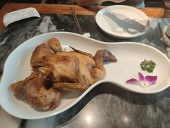 -西安饭庄·非遗陕菜(钟楼店)