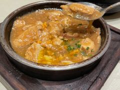 -将相和·海鲜蒸饺大连菜