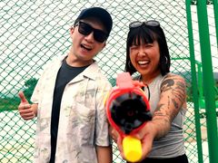 -昆明春城湖畔度假村