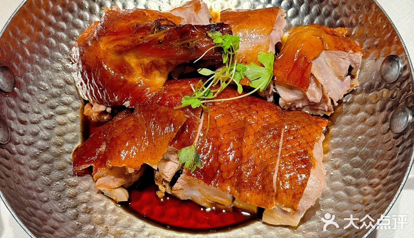 逛完百家湖！不要错过的漂亮饭！！！