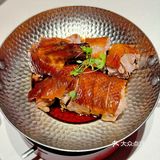 逛完百家湖！不要错过的漂亮饭！！！