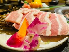 -上男·烧肉集市(五一广场店)