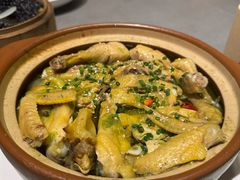 -南园民国茶楼餐厅·常州菜(北大街店)