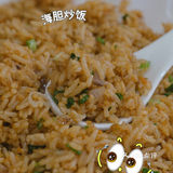 【食】龙虾鲍鱼盛宴，人均不到100？
