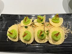 -黛瓦里巷(南京东路店)
