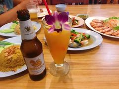 -Wang Sai Seafood