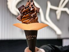 -GODIVA(港汇恒隆广场)