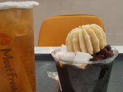 -鲜芋仙(宝地广场店)