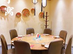 包厢-鸽子窝(万丰路店)