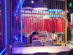 -钳小柒·小龙虾蓝龙王烧烤夜宵(长寿路店)