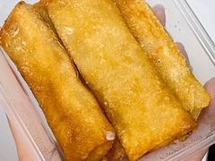 三丝春卷-排骨年糕(瞿溪路店)