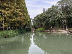 -乌镇东栅景区