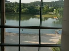 -上海佘山世茂艾美酒店