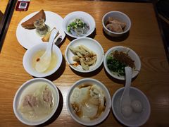 -龙抄手食府(浣花北路店)