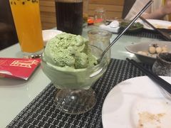 -温度铁板烧(前进大街店)