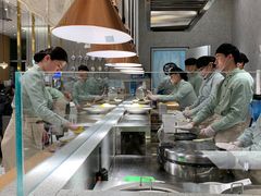 -池奈·咖喱蛋包饭(熙地港店)