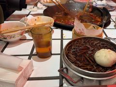 -朱光玉火锅馆(正弘城店)