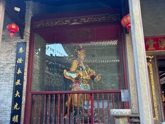 -华林禅寺
