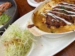 -玛格萝妮比萨屋(四平店)
