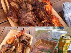 -春花秋色城市公园