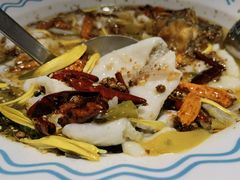 -花椒俏川菜小馆(南海万达店)