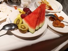 -星伦多 自助料理(圆融店)