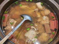 -香雪海饭店中餐厅(人民桥店)