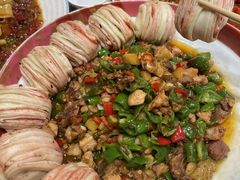 -幸福的烤包子·新疆菜