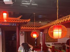 -秦月轩·陕西家乡菜(阜成路·五棵松店)