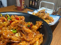 -掌上鲜(南顺城街店)