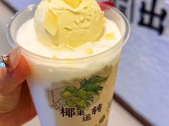 -邓氏阿嬷手作(淮安吾悦广场店)