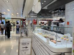 -Lady M(沙田新城市广场店)