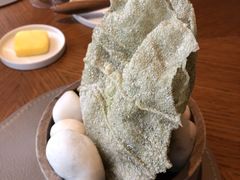 -Amber(置地文华东方酒店)