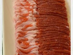 -清真·鸦儿李记·涮肉(花市店)