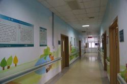 点击看大图 -上海交通大学医学院附属上海儿童医学中心(陆家嘴总院区)