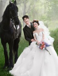 -第一夫人婚纱摄影(南京店)